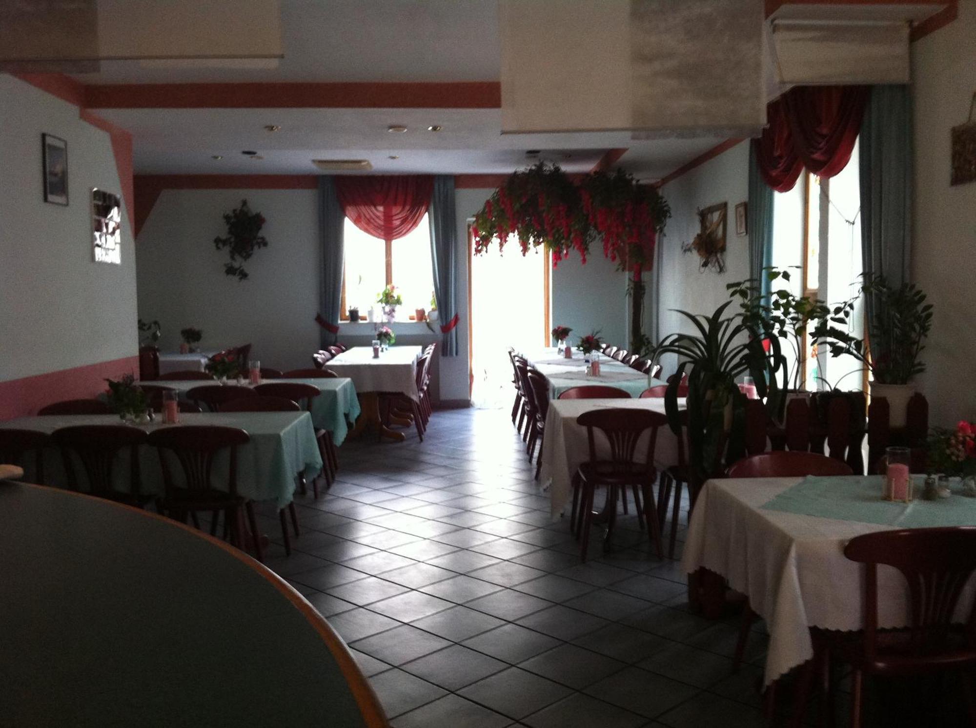Zur Burg Eltz Hotel โมเซิลแคร์น ภายนอก รูปภาพ